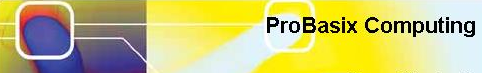 ProBasix Computing